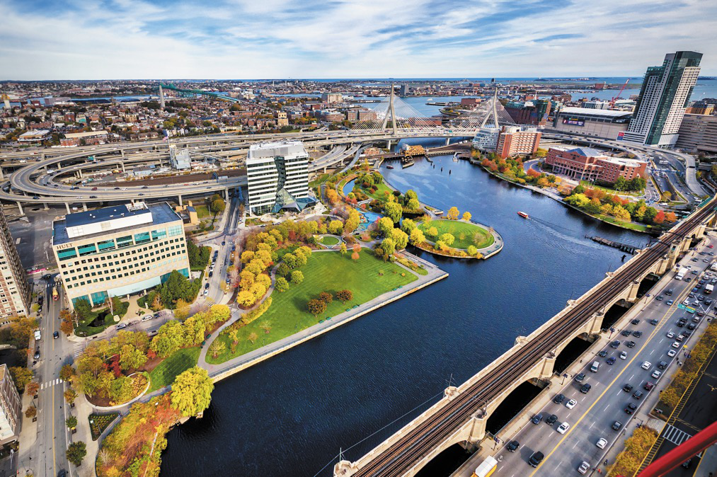 商学院"安利"——美国霍特国际商学院 hult international business